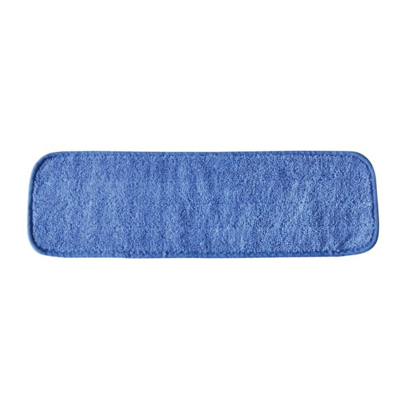 SYR Rapid Mop Microfibre Cleaning Pad - Flat Mop Replacement pad 993103