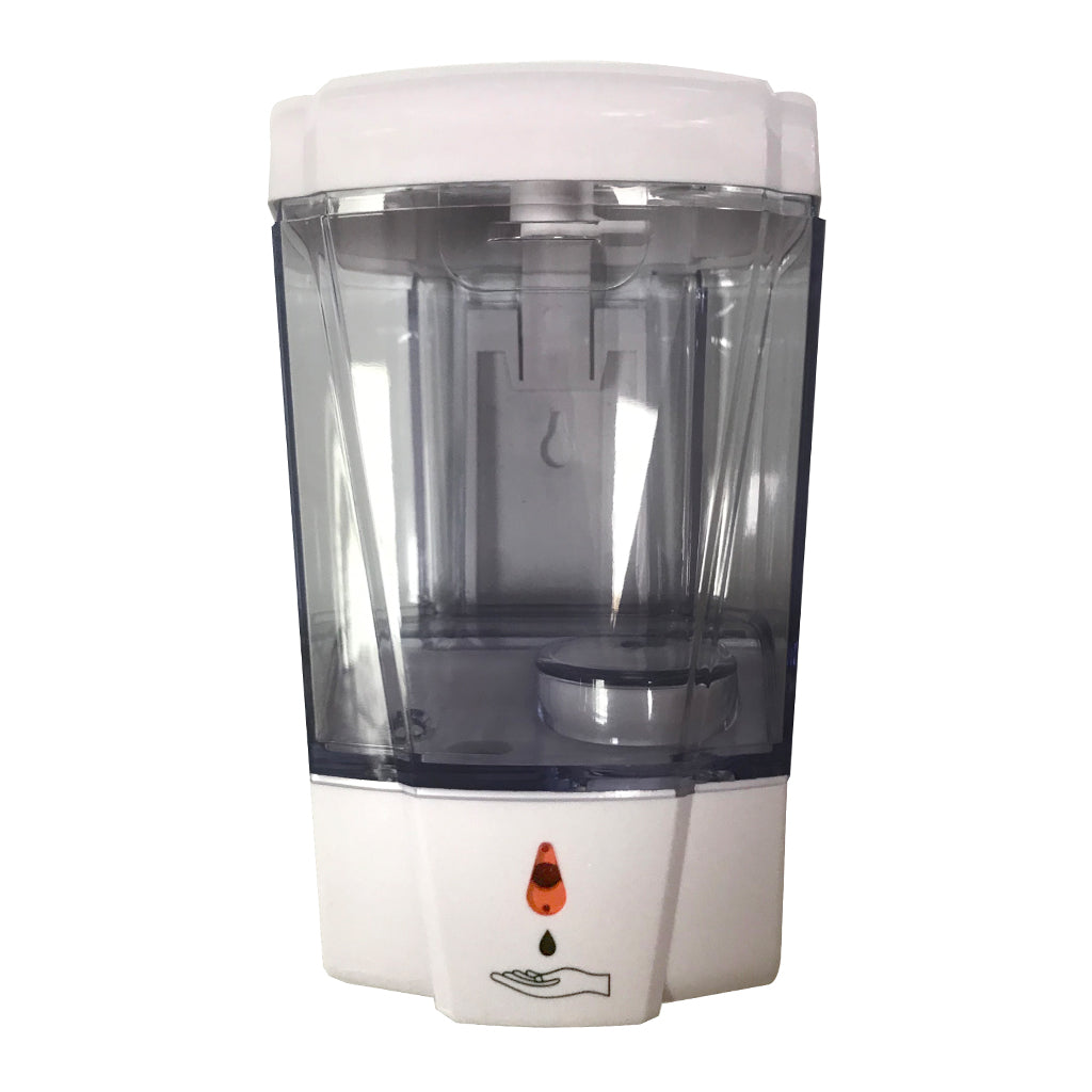 Automatic Touchless Bulk Fill Soap & Foam Dispenser 700ml Capacity