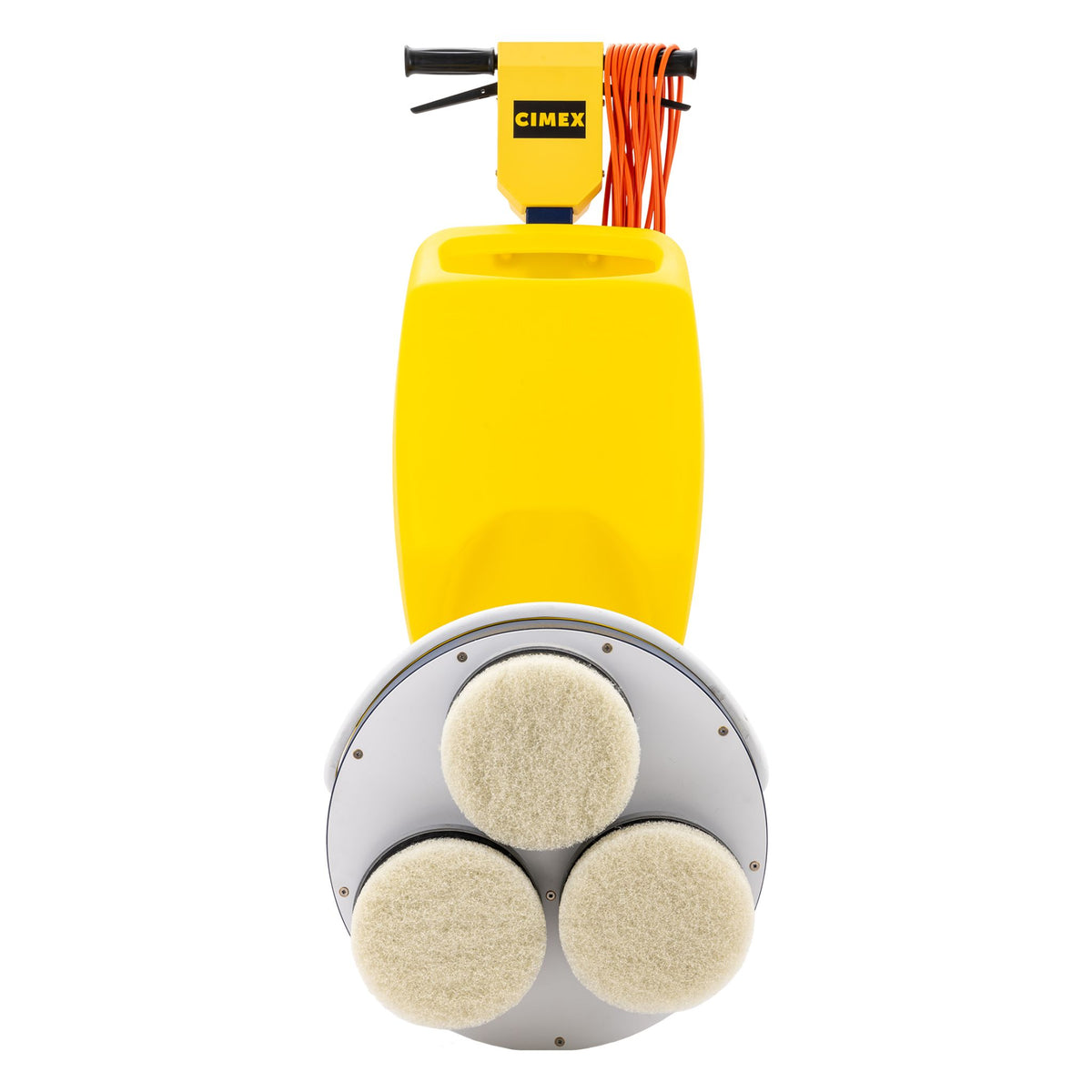 Truvox Cimex-Encap 48cm Diameter