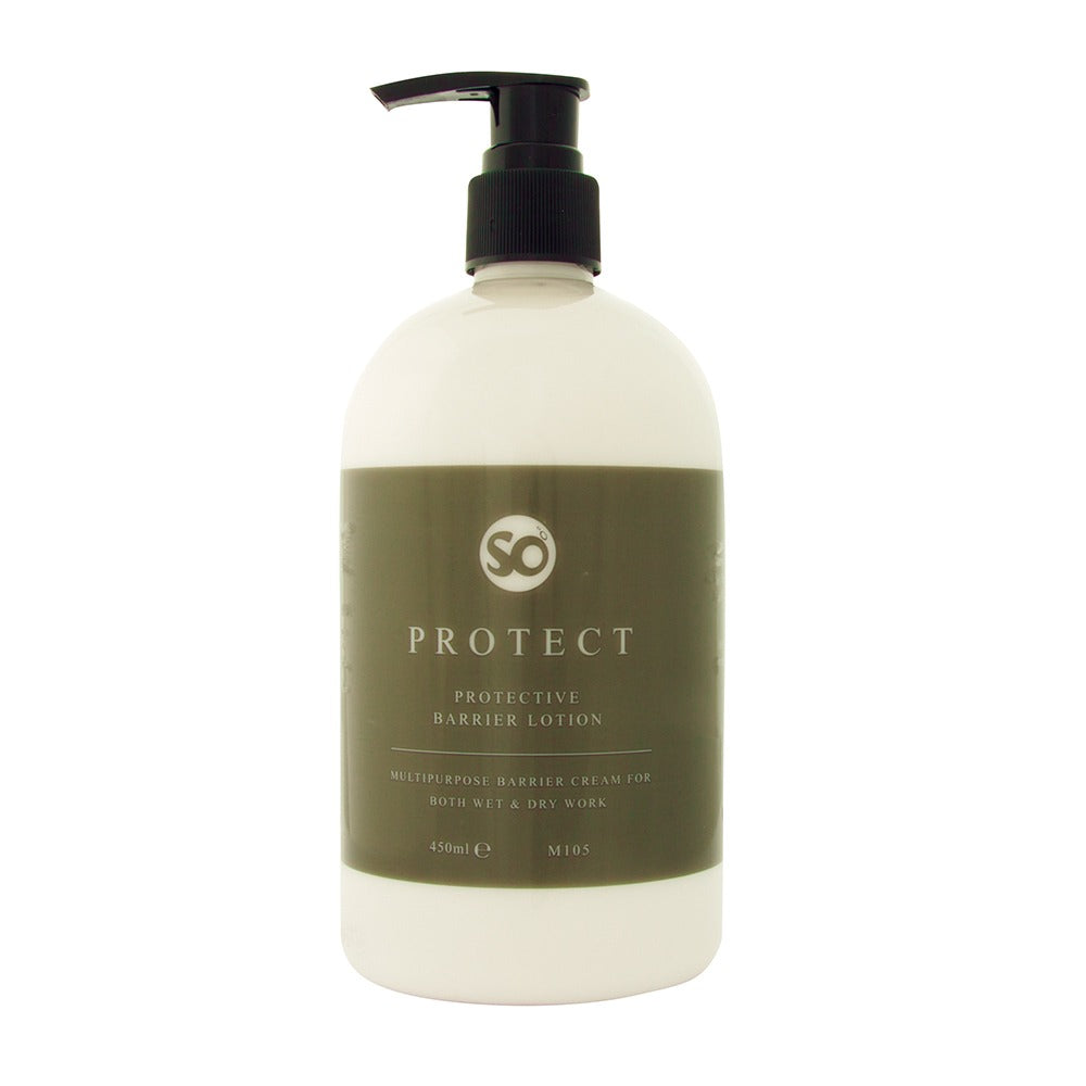 Hand Moisturisers & Barrier Creams
