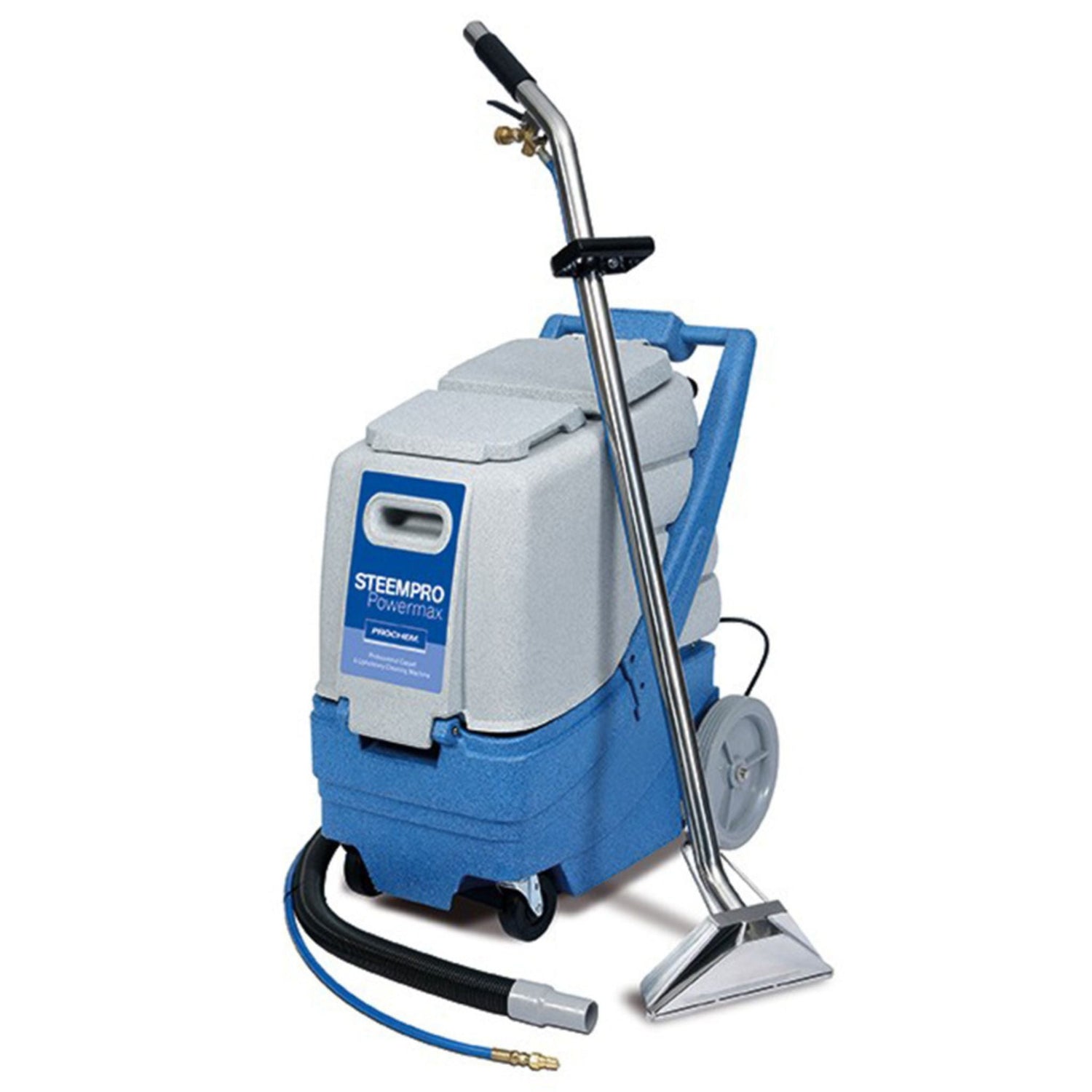 Carpet Cleaning Machines