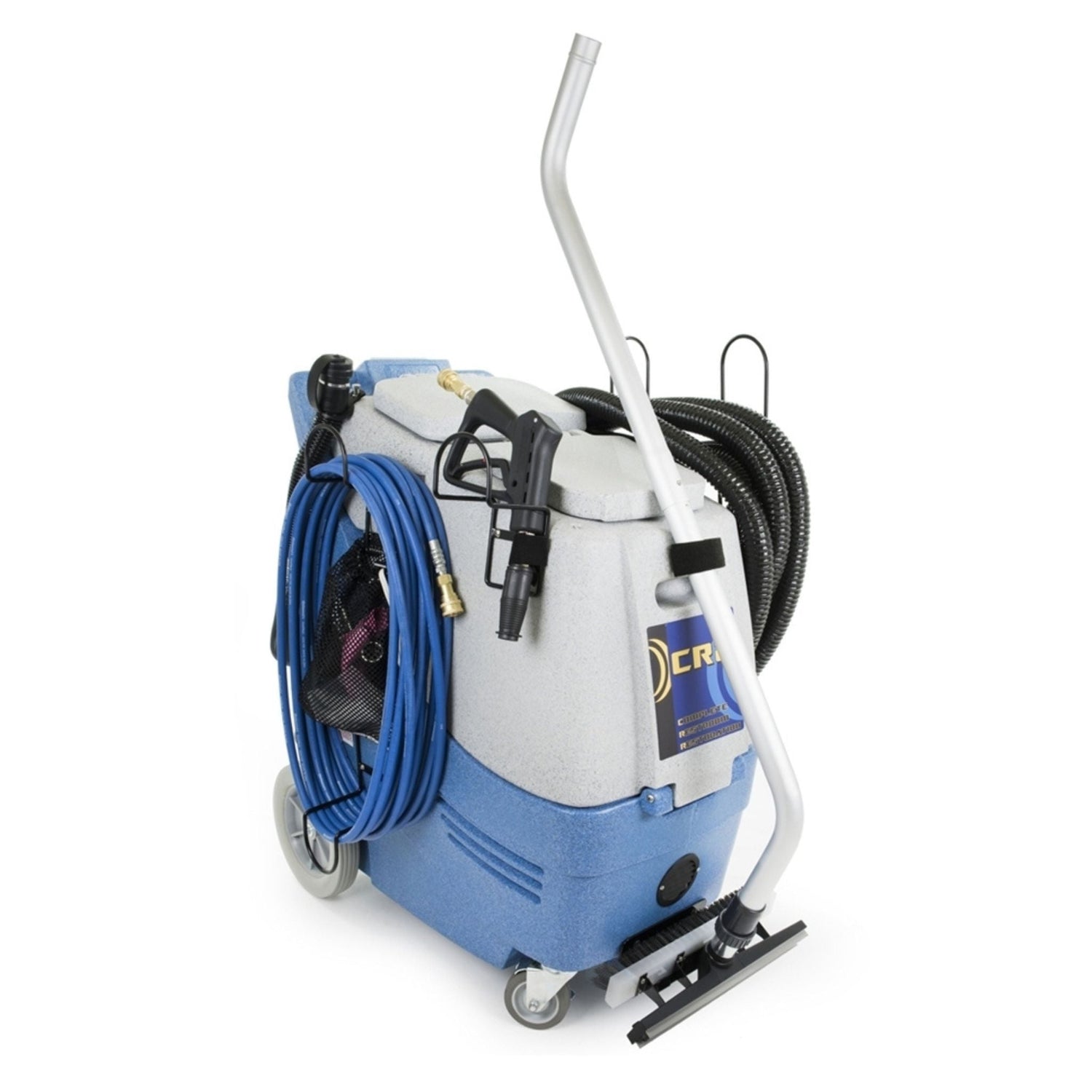 Multi Surface Cleaning Machines