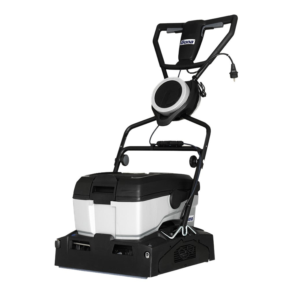 Scrubber Driers
