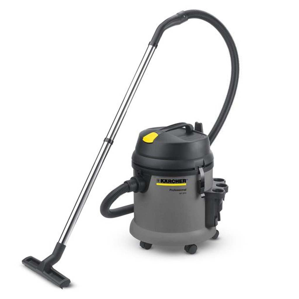 Wet & Dry Vacuum Cleaners