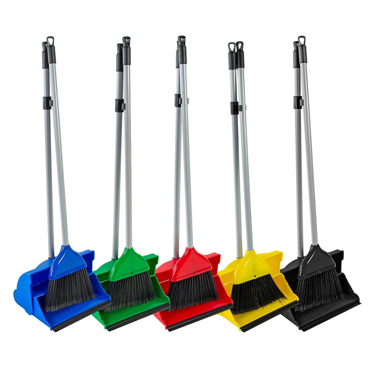 Brooms & Brushes