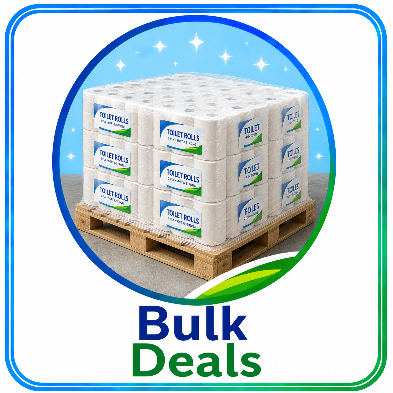 Bulk Deals