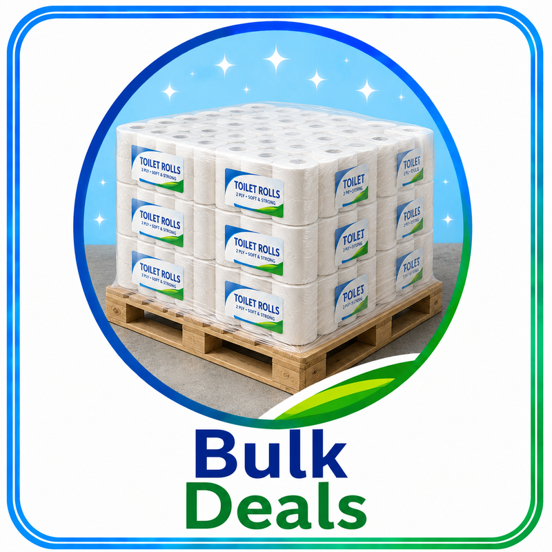 Bulk Deals