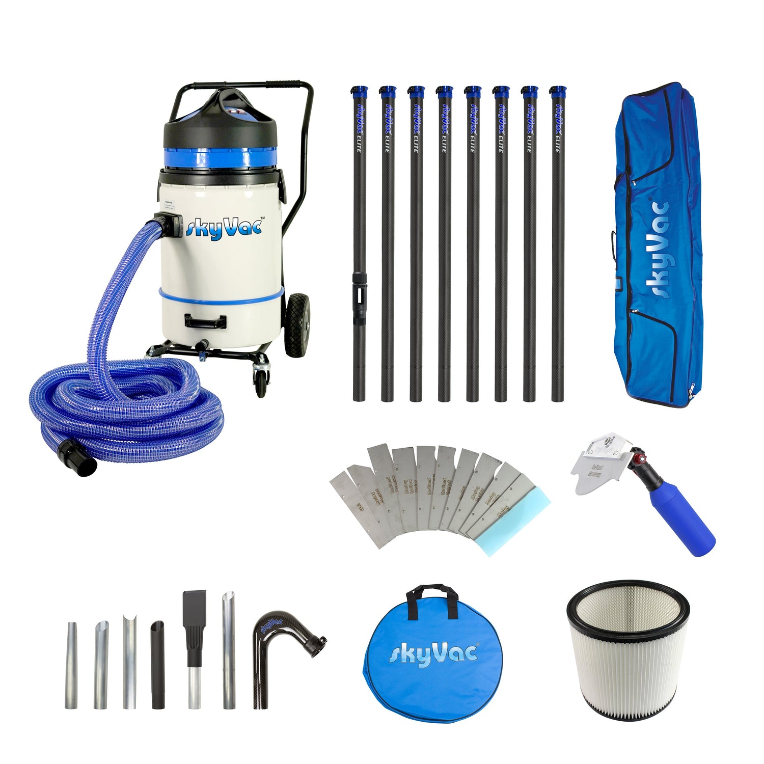 Gutter Cleaning