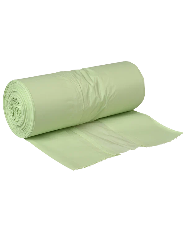 Eco-Friendly Refuse Sacks/Bin Liners