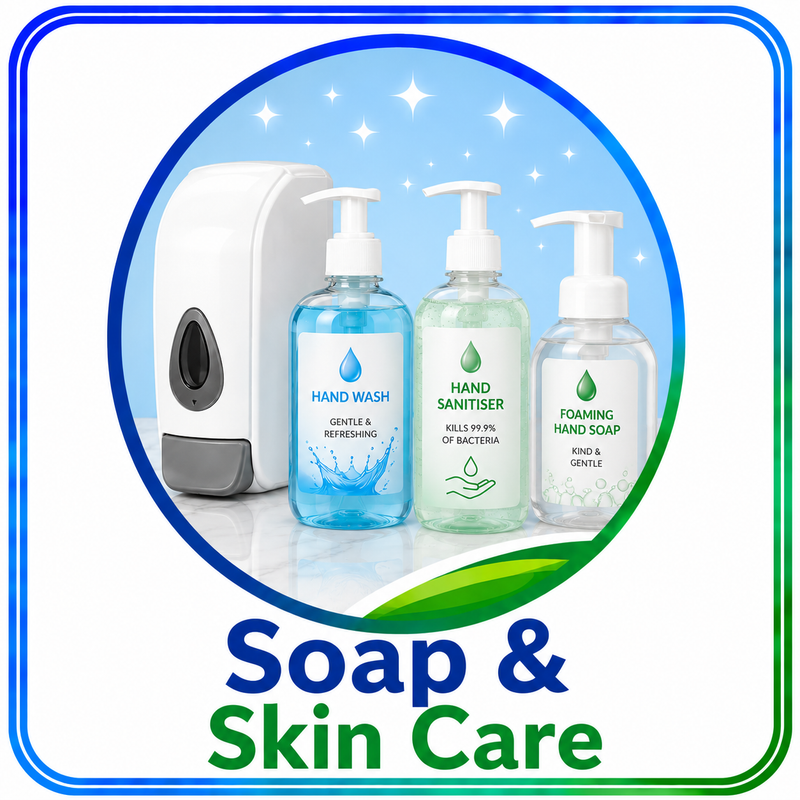 Soap & Skin Care