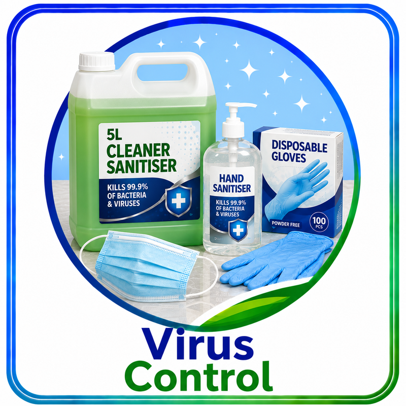Virus Control