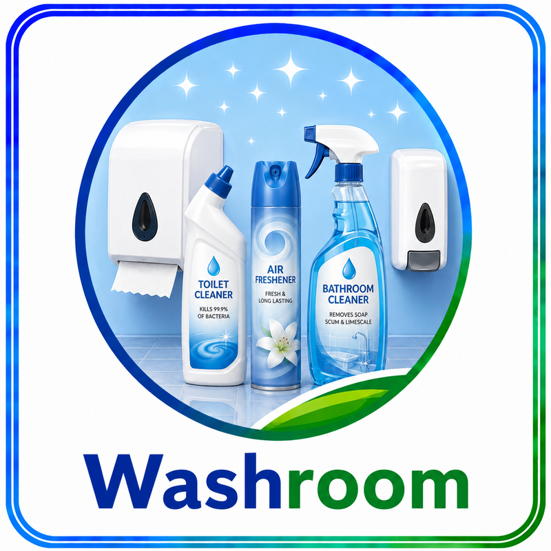 Washroom