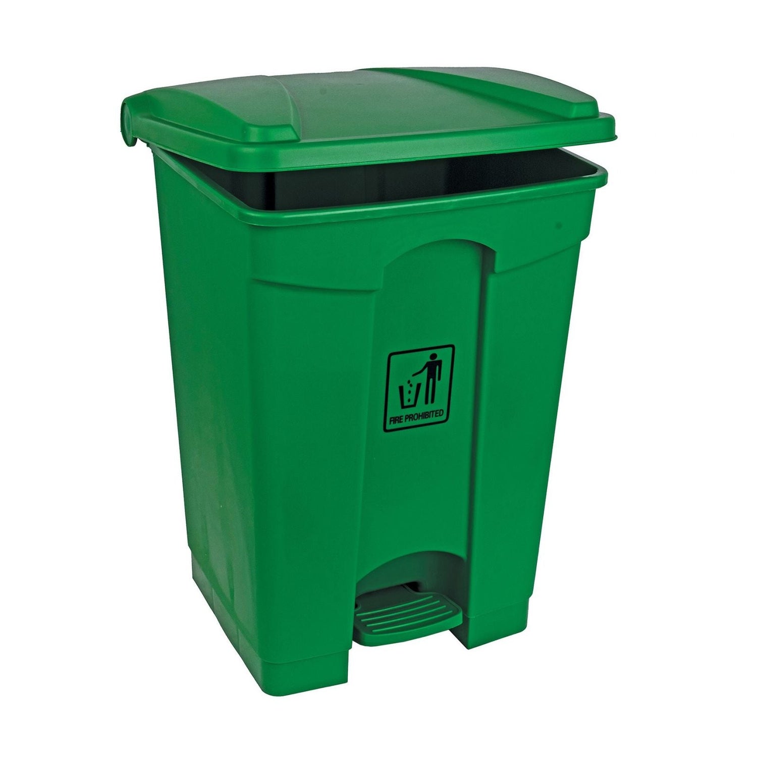 Bins
