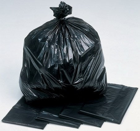 Wheelie Bin Liners