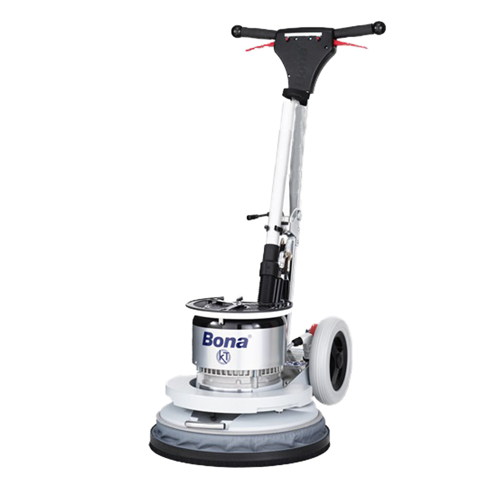 Wood Floor Machines