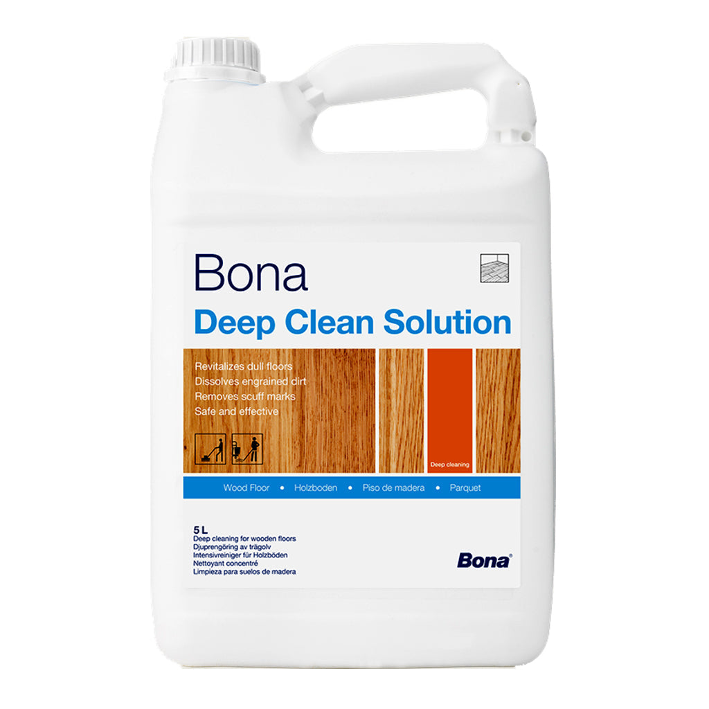 Wood Floor Cleaners