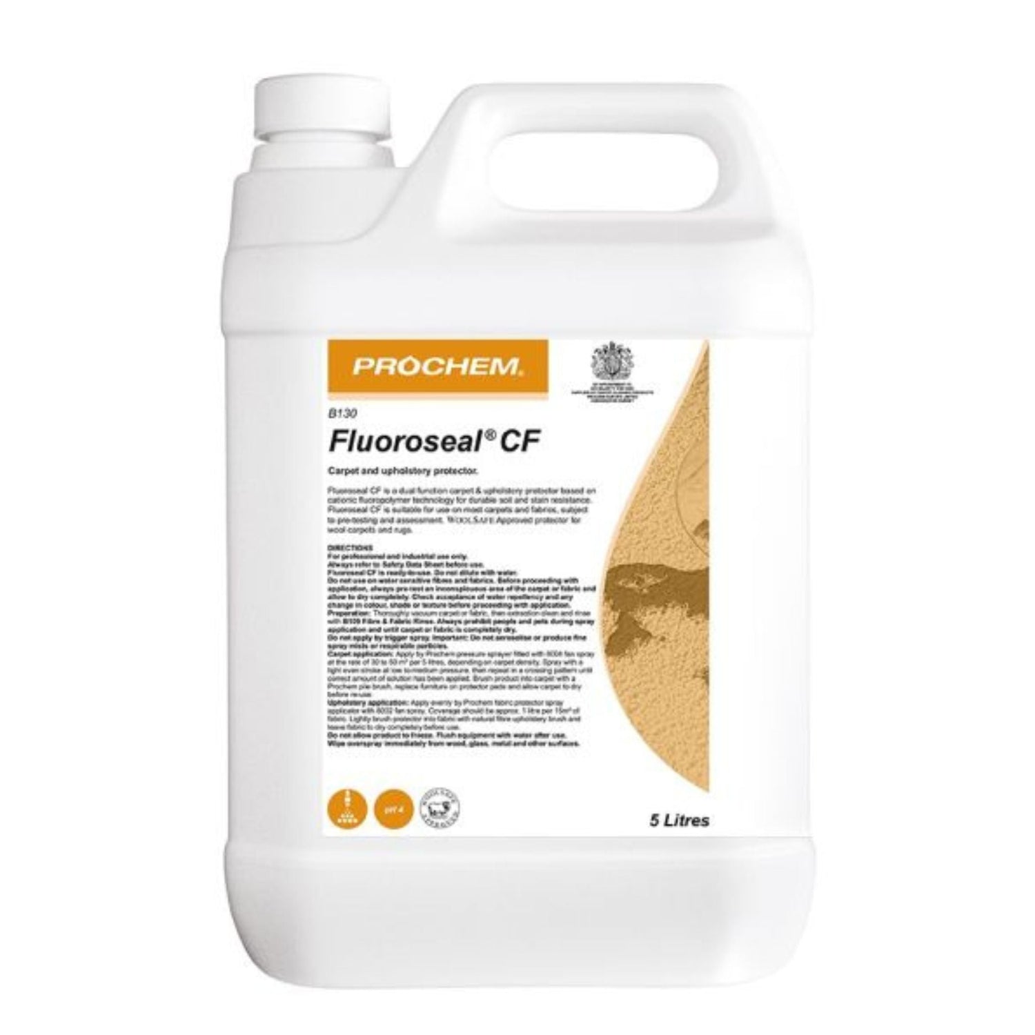 Carpet & Fabric Protectors