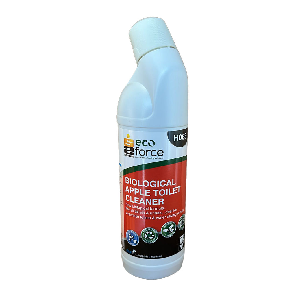 Eco-Friendly Washroom Products