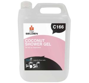 Shower Gels