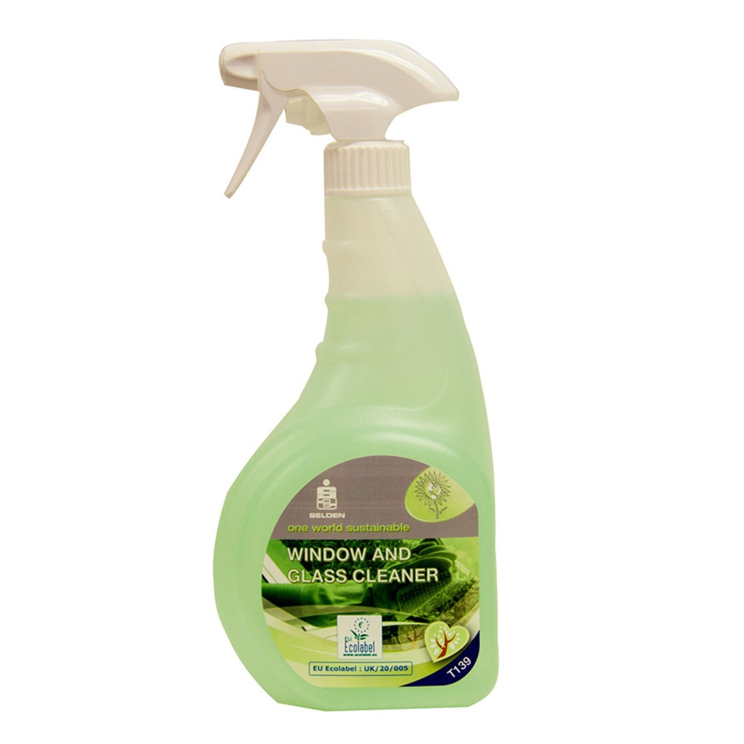 Eco-Friendly Housekeeping Products