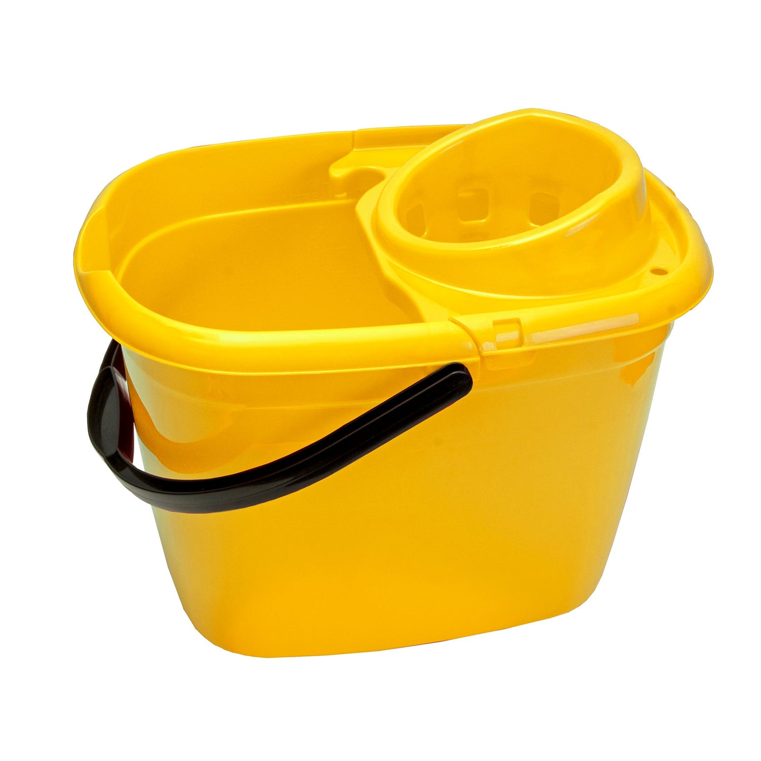 Buckets