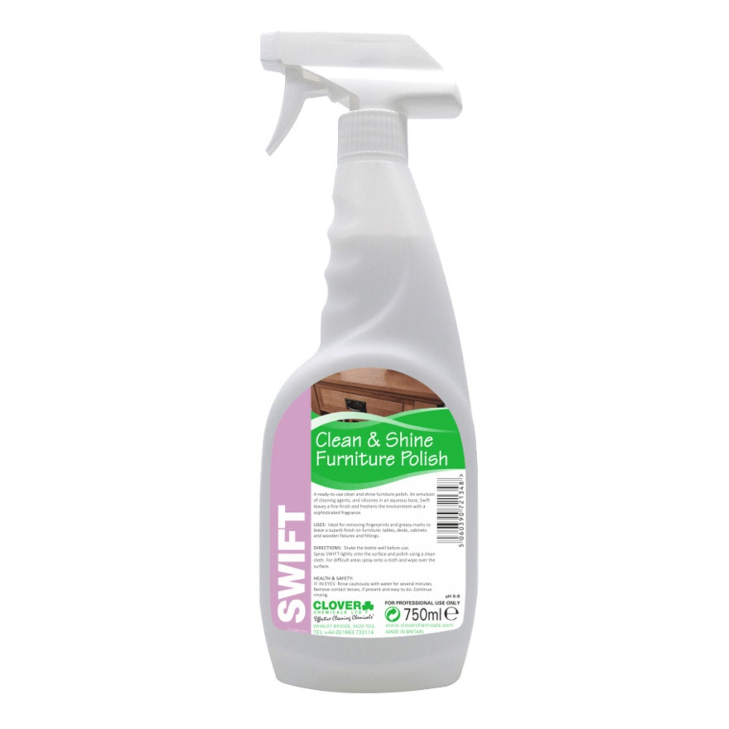 Furniture Polishes