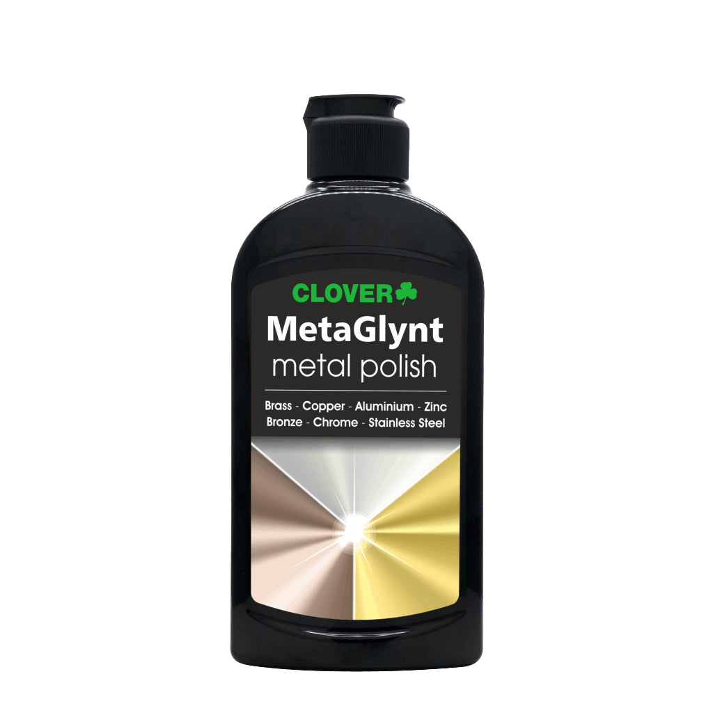 Metal Polishes