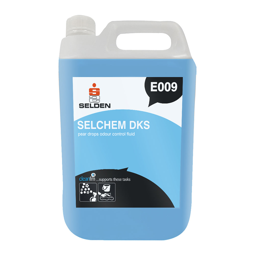 Odour Control