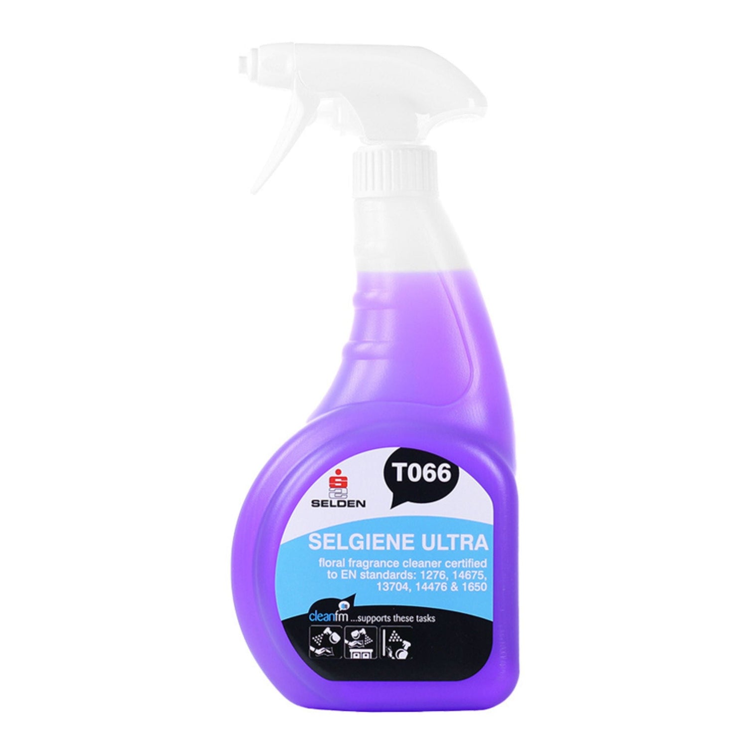 Hard Surface Cleaners