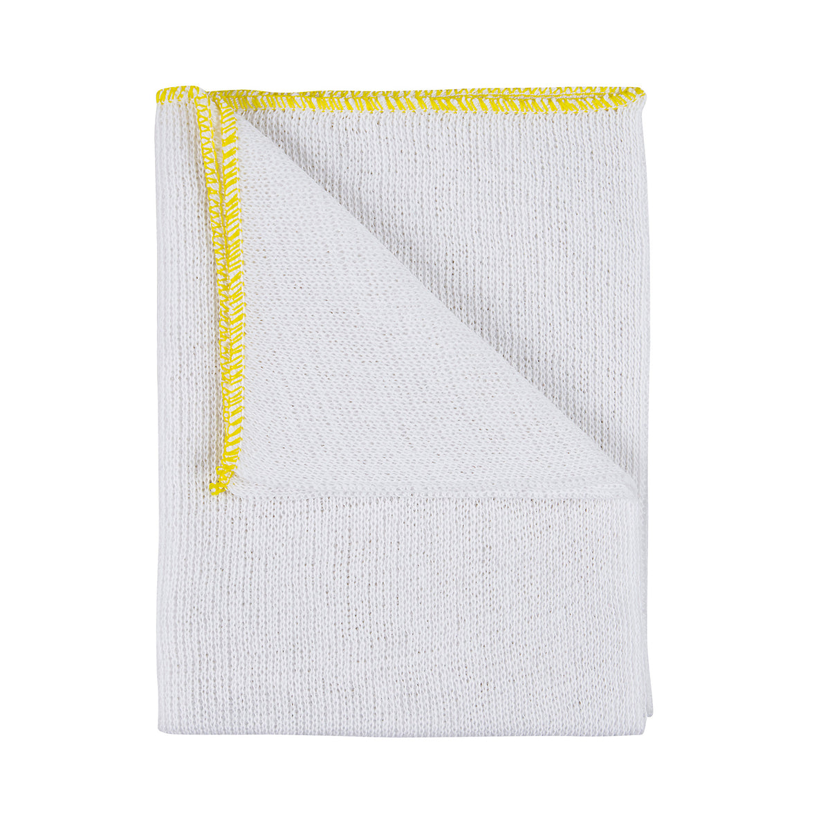 Robert Scott Stockinette Dishcloths 30cm x 28cm Pack of 10