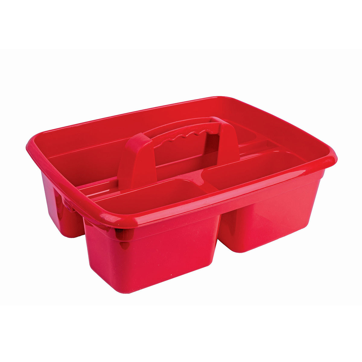 Robert Scott Cleaning Caddy with Three Compartments 101682
