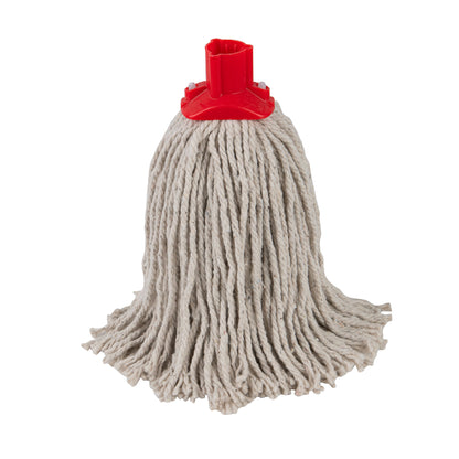 Robert Scott PY Exel Socket Mop 200g - Push Fit Mop Head 102266