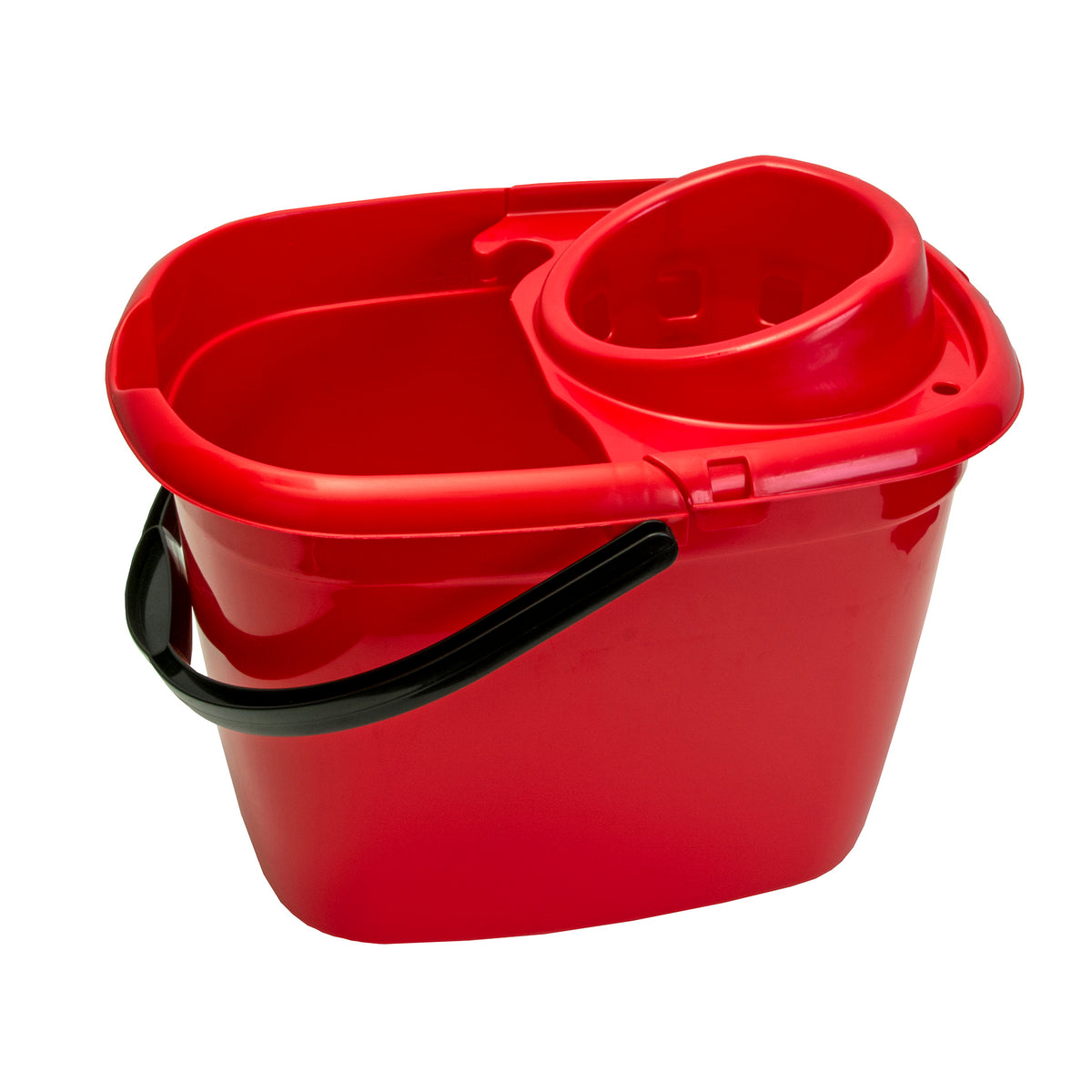 Robert Scott Great British Bucket & Wringer 14 Litre 104025