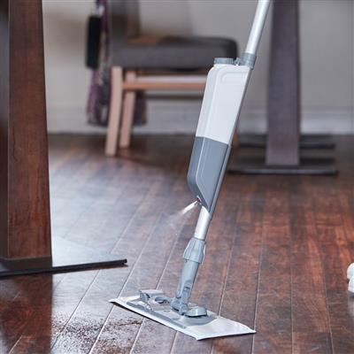 Robert Scott Pro-mist Microfibre Mop Kit 104280
