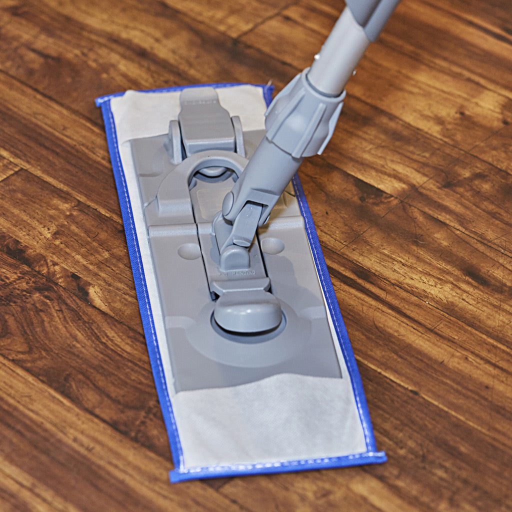 Robert Scott Pro-mist Microfibre Mop Kit 104280