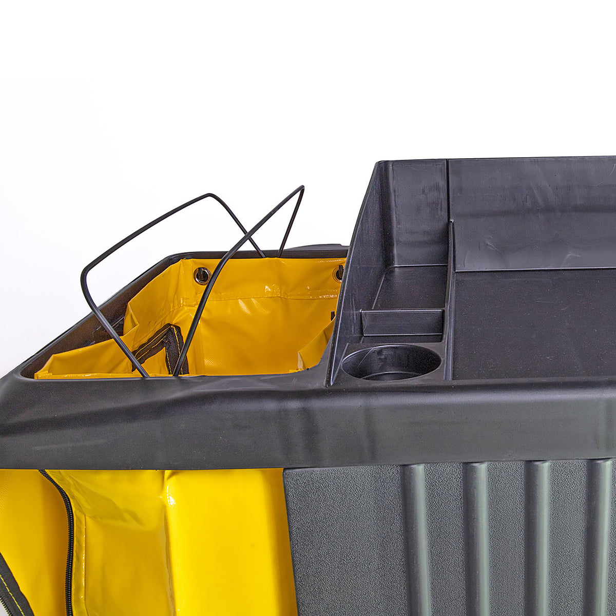 Robert Scott Housekeeping Trolley Large - Commercial Cleaning Trolley 104807