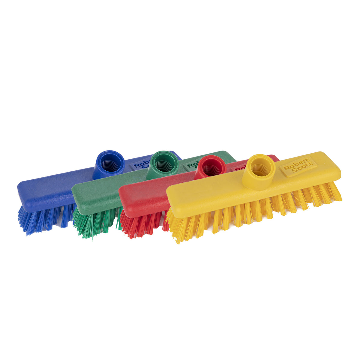 Robert Scott Washable Deck Scrub Brush 23cm 102854