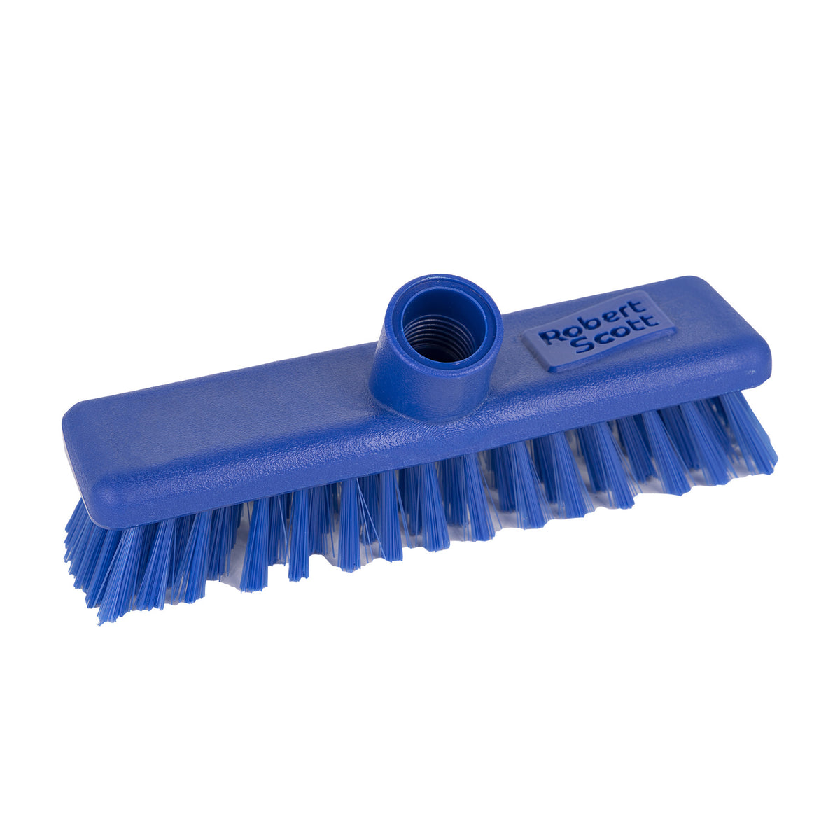 Robert Scott Washable Deck Scrub Brush 23cm 102854