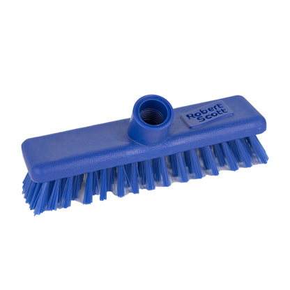 Robert Scott Washable Deck Scrub Brush 23cm 102854