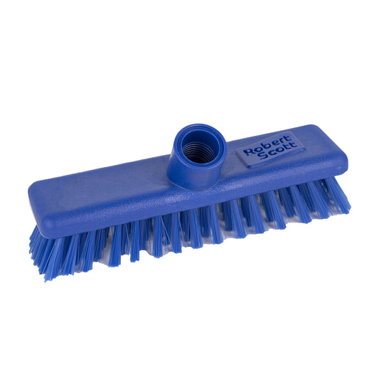 Robert Scott Washable Deck Scrub Brush 23cm 102854