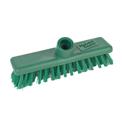 Robert Scott Washable Deck Scrub Brush 23cm 102854
