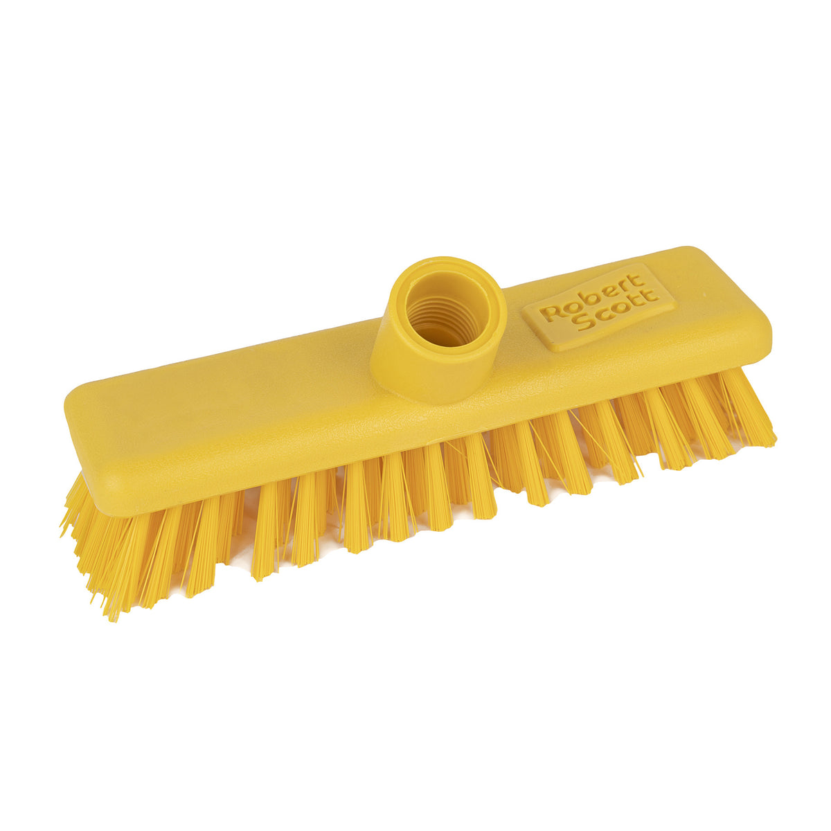 Robert Scott Washable Deck Scrub Brush 23cm 102854