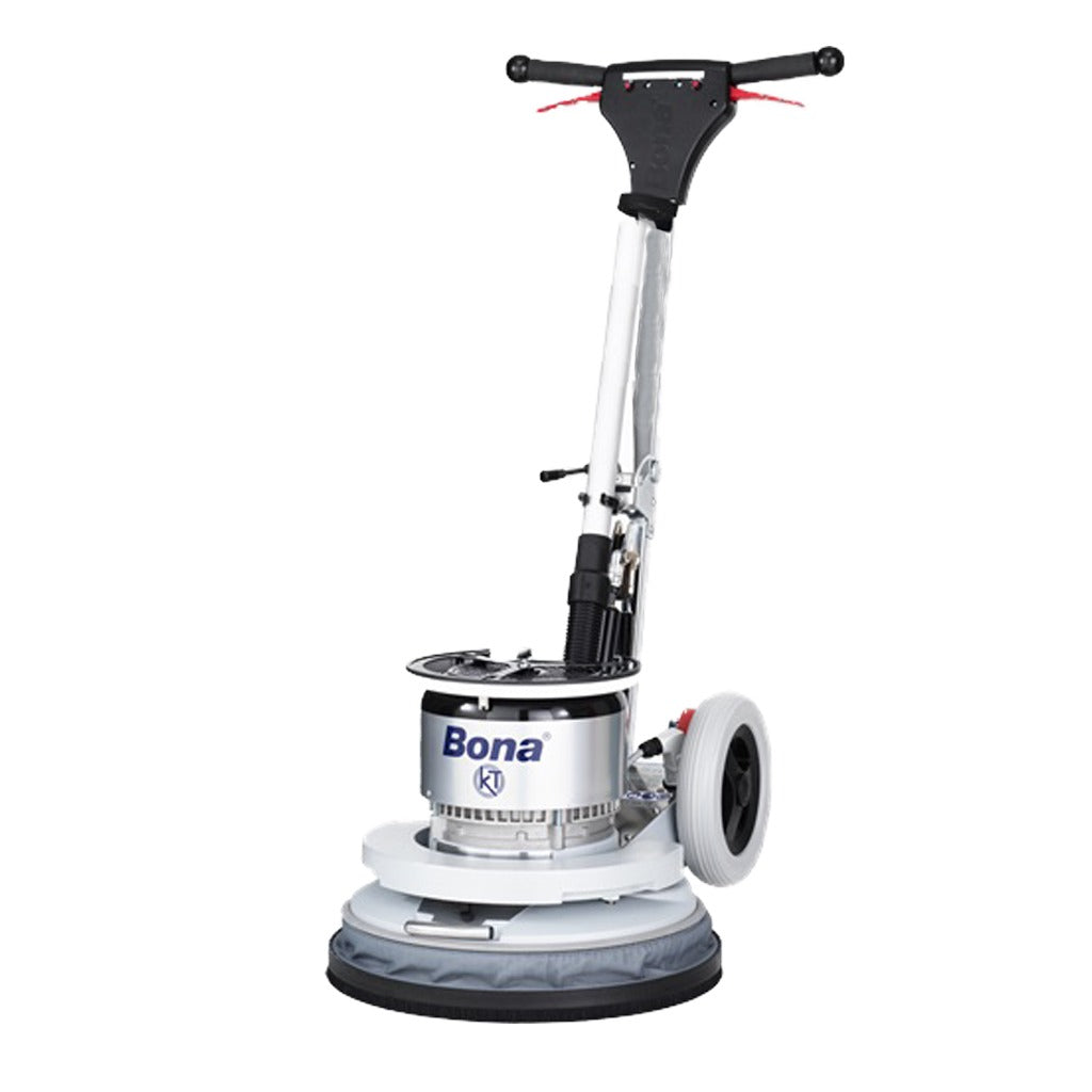 Bona FlexiSand 1.9 Floor Buffer Machine - 19" Rotary Floor Machine AMO310003