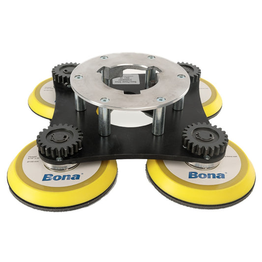 Bona Power Drive for Bona FlexiSand - Rotary Sanding Drive Plate ASK3199940997