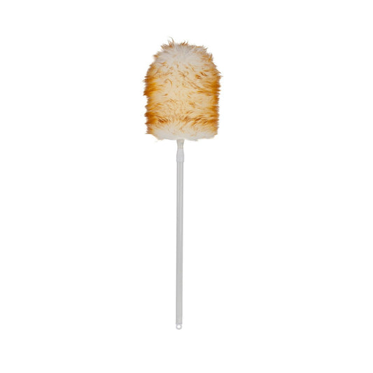 Robert Scott Extendable Lambswool Duster with Telescopic Handle 105456