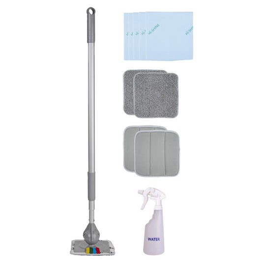 Robert Scott Extendable Duop Reach Cleaning Kit 104094