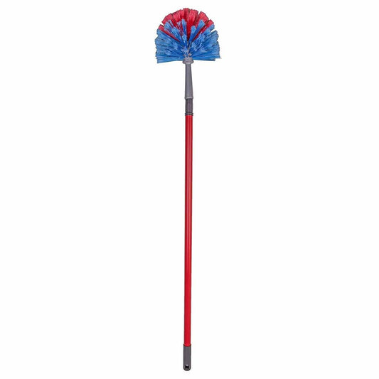 Robert Scott Domed Cobweb Duster with Telescopic Pole 104925
