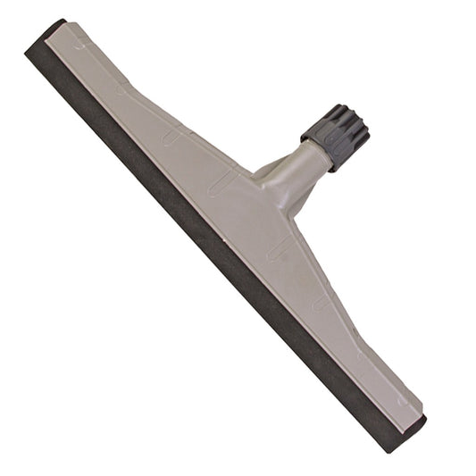 Robert Scott Plastic Floor Squeegee 18"/45cm 101499