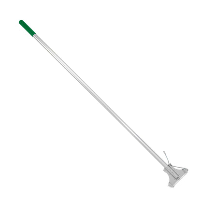 SYR Kentucky Mop Handle - Aluminium Colour Coded Grip - Single or Pack of 10