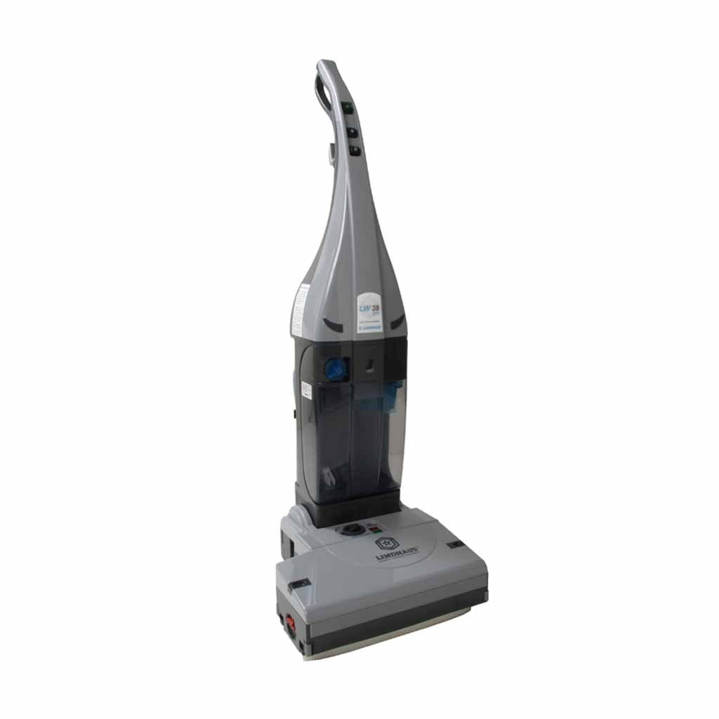 Prochem LW38 Pro Floor Washer Drier - Lightweight Commercial Scrubber Dryer LH3102